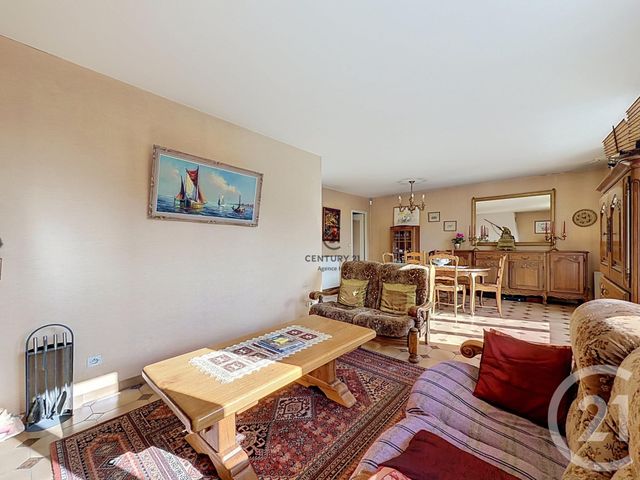 maison à vendre - 7 pièces - 132.49 m2 - CHELLES - 77 - ILE-DE-FRANCE - Century 21 Agence H.L.