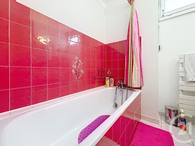 maison à vendre - 7 pièces - 132.49 m2 - CHELLES - 77 - ILE-DE-FRANCE - Century 21 Agence H.L.
