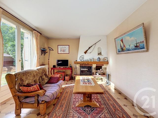 maison à vendre - 7 pièces - 132.49 m2 - CHELLES - 77 - ILE-DE-FRANCE - Century 21 Agence H.L.