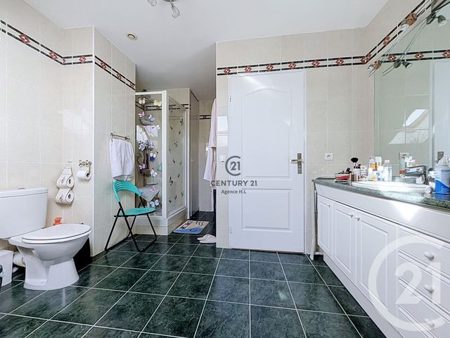 maison à vendre - 6 pièces - 101.71 m2 - CHELLES - 77 - ILE-DE-FRANCE - Century 21 Agence H.L.