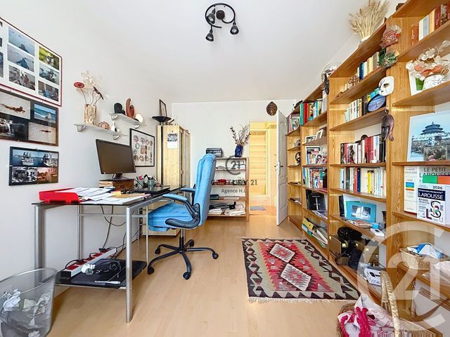 maison à vendre - 6 pièces - 101.71 m2 - CHELLES - 77 - ILE-DE-FRANCE - Century 21 Agence H.L.