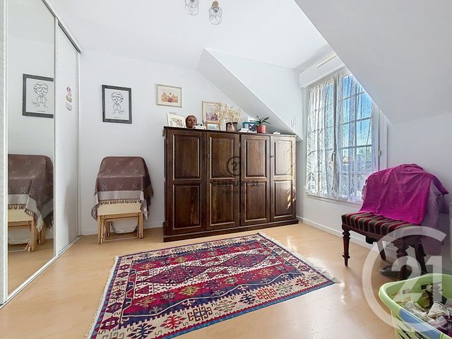 maison à vendre - 6 pièces - 101.71 m2 - CHELLES - 77 - ILE-DE-FRANCE - Century 21 Agence H.L.