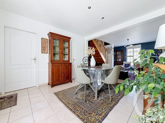 maison à vendre - 6 pièces - 101.71 m2 - CHELLES - 77 - ILE-DE-FRANCE - Century 21 Agence H.L.