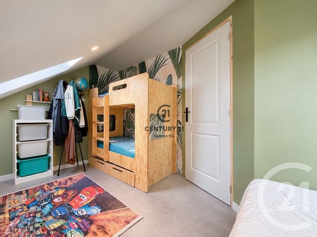 maison à vendre - 8 pièces - 123.25 m2 - COURTRY - 77 - ILE-DE-FRANCE - Century 21 Agence H.L.