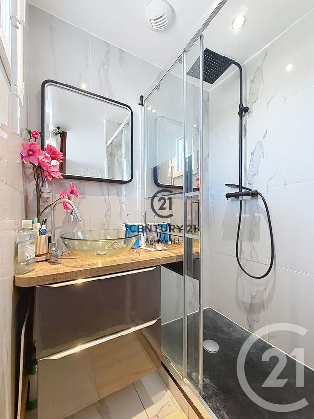maison à vendre - 8 pièces - 123.25 m2 - COURTRY - 77 - ILE-DE-FRANCE - Century 21 Agence H.L.