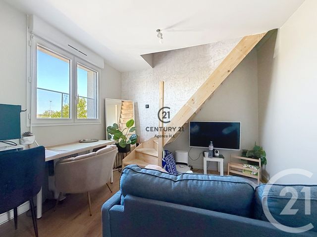 maison à vendre - 8 pièces - 123.25 m2 - COURTRY - 77 - ILE-DE-FRANCE - Century 21 Agence H.L.