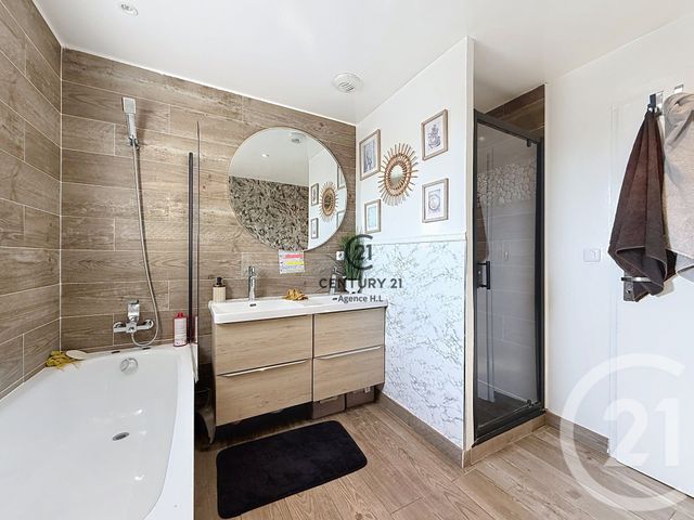 maison à vendre - 8 pièces - 123.25 m2 - COURTRY - 77 - ILE-DE-FRANCE - Century 21 Agence H.L.