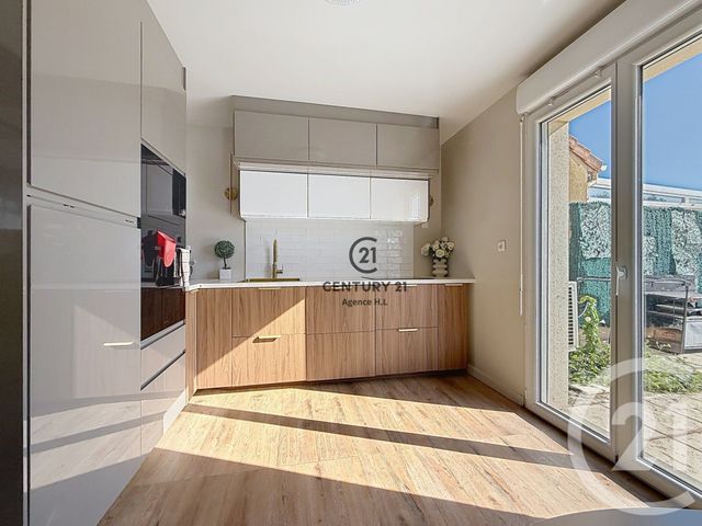 maison à vendre - 8 pièces - 123.25 m2 - COURTRY - 77 - ILE-DE-FRANCE - Century 21 Agence H.L.