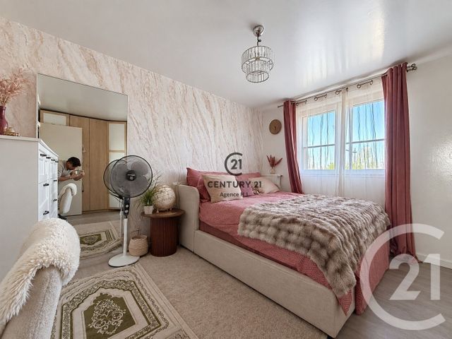 maison à vendre - 8 pièces - 123.25 m2 - COURTRY - 77 - ILE-DE-FRANCE - Century 21 Agence H.L.