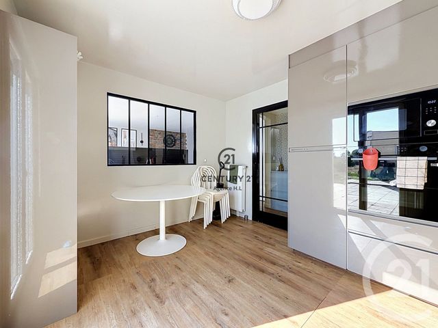 maison à vendre - 8 pièces - 123.25 m2 - COURTRY - 77 - ILE-DE-FRANCE - Century 21 Agence H.L.