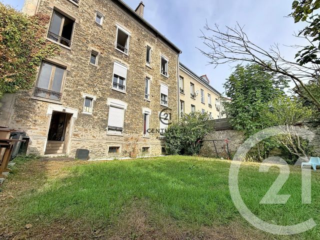 Appartement Duplex à vendre - 6 pièces - 92.26 m2 - VILLEMOMBLE - 93 - ILE-DE-FRANCE - Century 21 Agence H.L.