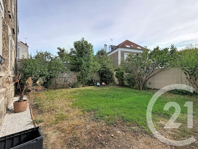 Appartement Duplex à vendre - 6 pièces - 92.26 m2 - VILLEMOMBLE - 93 - ILE-DE-FRANCE - Century 21 Agence H.L.