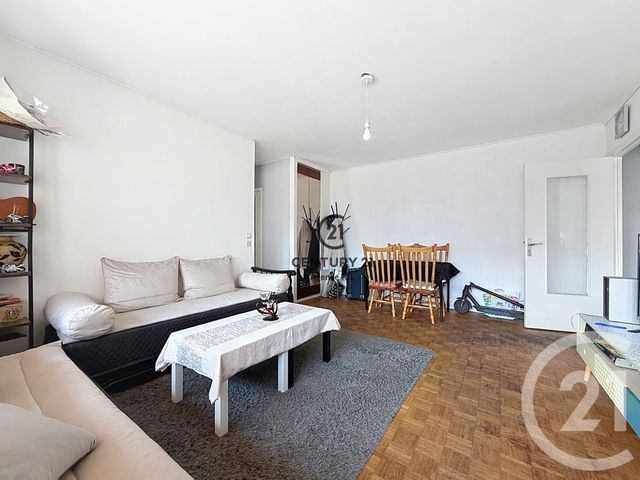 Appartement F2 à vendre - 2 pièces - 44.34 m2 - CHELLES - 77 - ILE-DE-FRANCE - Century 21 Agence H.L.