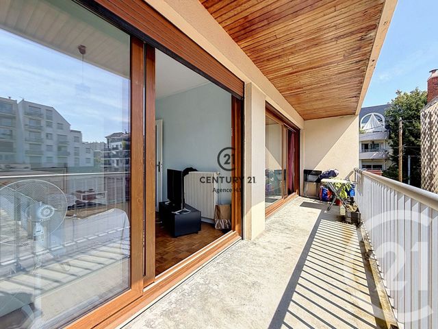 appartement - CHELLES - 77