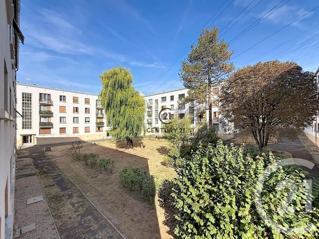 Appartement F3 à vendre - 3 pièces - 50.25 m2 - CHELLES - 77 - ILE-DE-FRANCE - Century 21 Agence H.L.