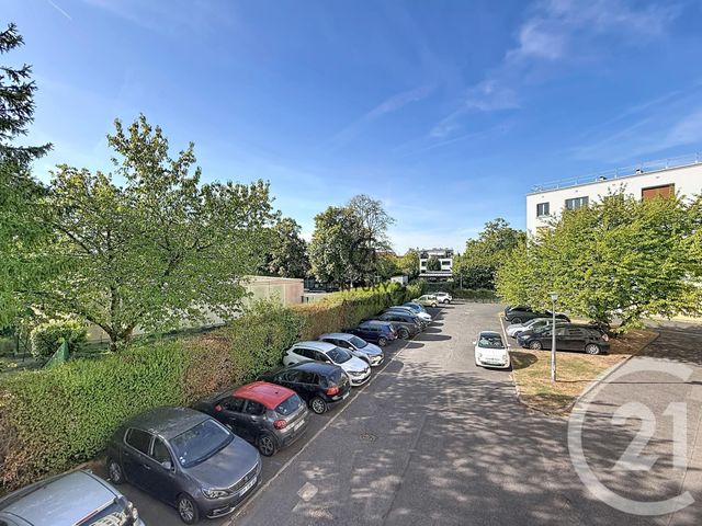 Appartement F3 à vendre - 3 pièces - 50.25 m2 - CHELLES - 77 - ILE-DE-FRANCE - Century 21 Agence H.L.