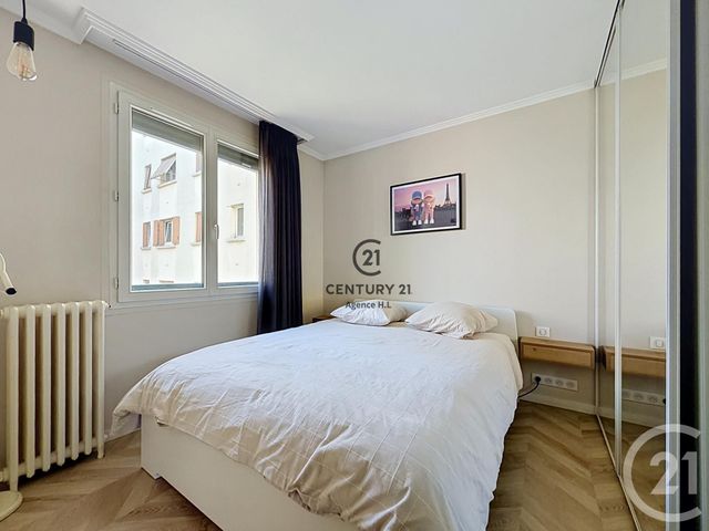 Appartement F3 à vendre - 3 pièces - 50.25 m2 - CHELLES - 77 - ILE-DE-FRANCE - Century 21 Agence H.L.