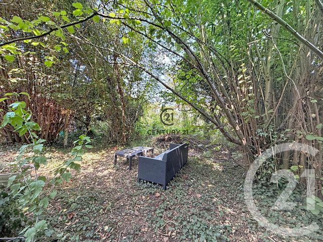 terrain à vendre - 420.0 m2 - CHELLES - 77 - ILE-DE-FRANCE - Century 21 Agence H.L.