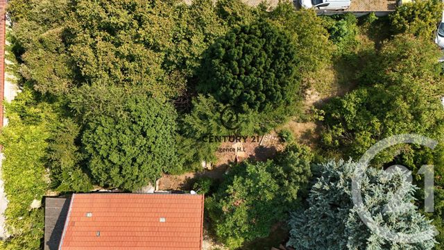 terrain - CHELLES - 77