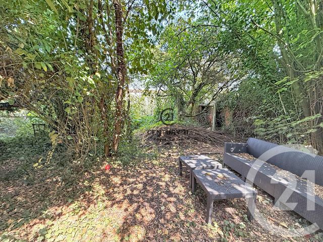 terrain à vendre - 420.0 m2 - CHELLES - 77 - ILE-DE-FRANCE - Century 21 Agence H.L.