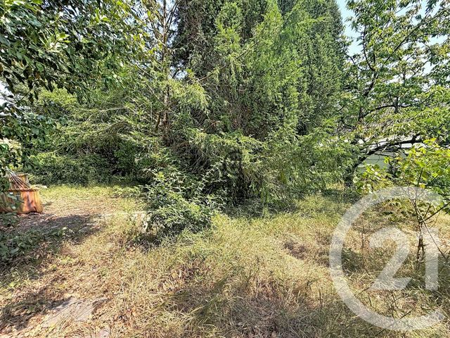 terrain à vendre - 420.0 m2 - CHELLES - 77 - ILE-DE-FRANCE - Century 21 Agence H.L.