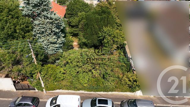 terrain à vendre - 420.0 m2 - CHELLES - 77 - ILE-DE-FRANCE - Century 21 Agence H.L.