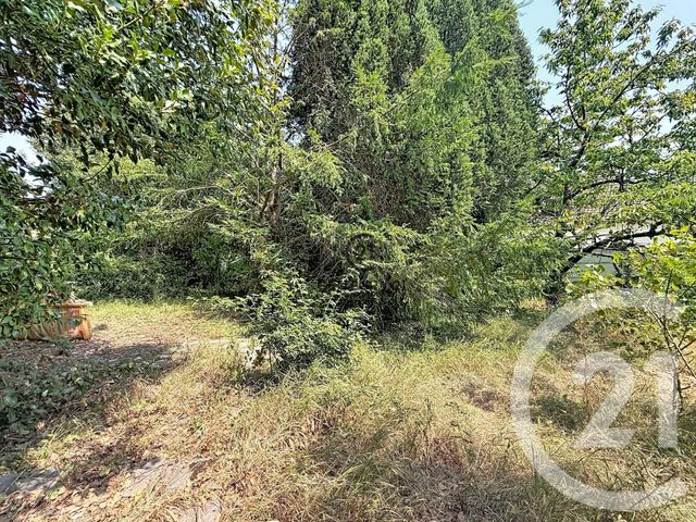 terrain à vendre - 420.0 m2 - CHELLES - 77 - ILE-DE-FRANCE - Century 21 Agence H.L.
