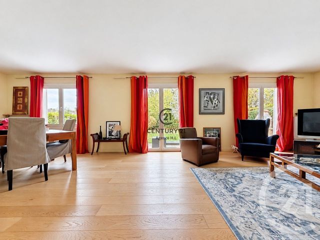 maison à vendre - 7 pièces - 150.0 m2 - CHELLES - 77 - ILE-DE-FRANCE - Century 21 Agence H.L.