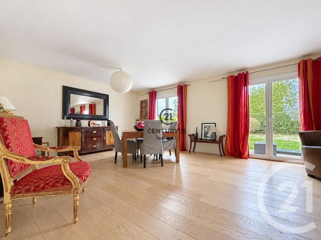maison à vendre - 7 pièces - 150.0 m2 - CHELLES - 77 - ILE-DE-FRANCE - Century 21 Agence H.L.