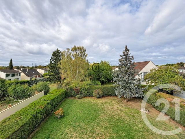 maison à vendre - 7 pièces - 150.0 m2 - CHELLES - 77 - ILE-DE-FRANCE - Century 21 Agence H.L.