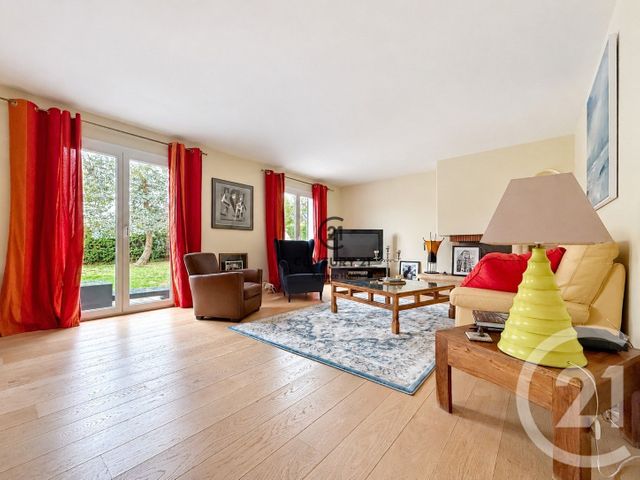 maison à vendre - 7 pièces - 150.0 m2 - CHELLES - 77 - ILE-DE-FRANCE - Century 21 Agence H.L.