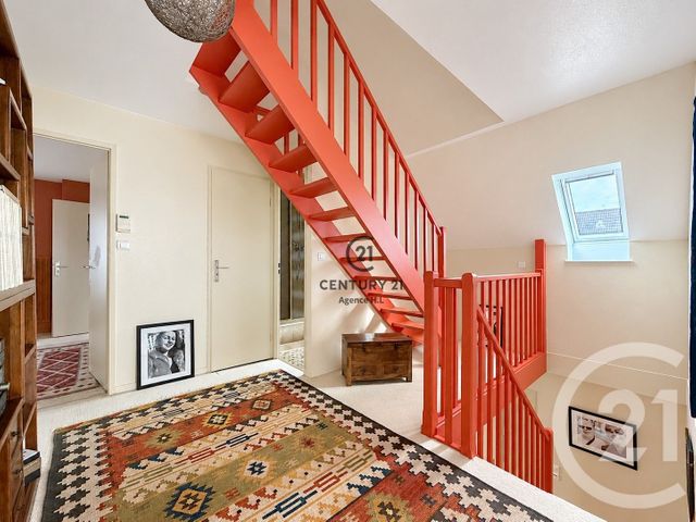 maison à vendre - 7 pièces - 150.0 m2 - CHELLES - 77 - ILE-DE-FRANCE - Century 21 Agence H.L.