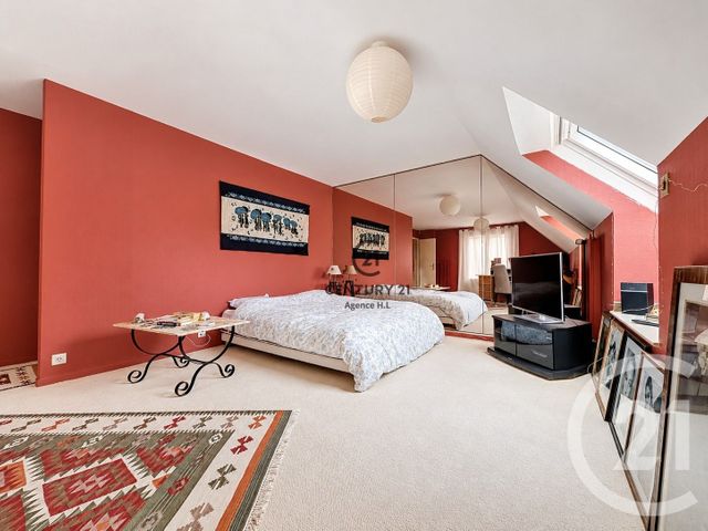 maison à vendre - 7 pièces - 150.0 m2 - CHELLES - 77 - ILE-DE-FRANCE - Century 21 Agence H.L.