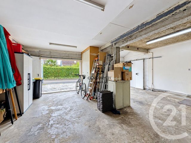 maison à vendre - 7 pièces - 150.0 m2 - CHELLES - 77 - ILE-DE-FRANCE - Century 21 Agence H.L.