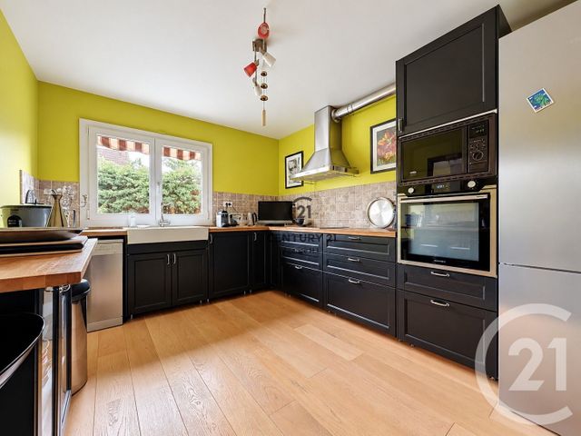 maison à vendre - 7 pièces - 150.0 m2 - CHELLES - 77 - ILE-DE-FRANCE - Century 21 Agence H.L.