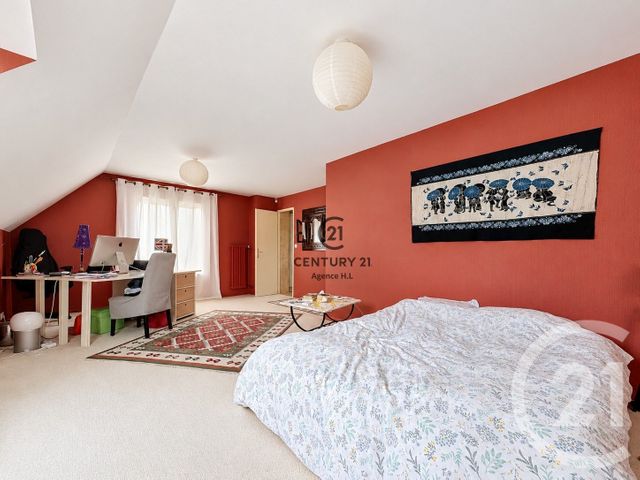 maison à vendre - 7 pièces - 150.0 m2 - CHELLES - 77 - ILE-DE-FRANCE - Century 21 Agence H.L.