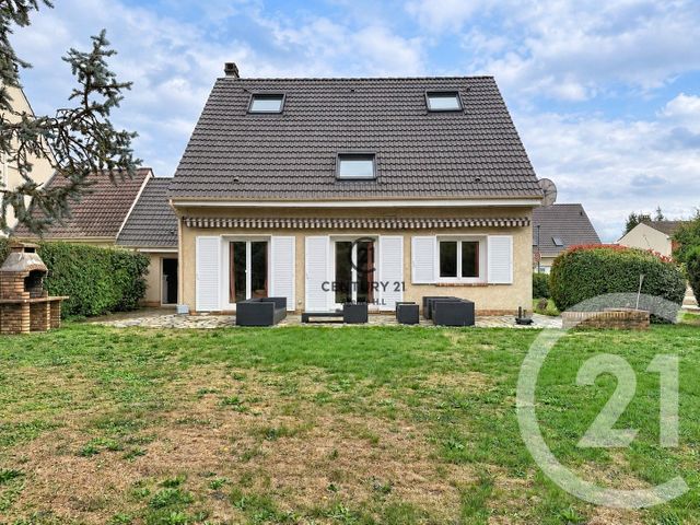 Maison à vendre CHELLES