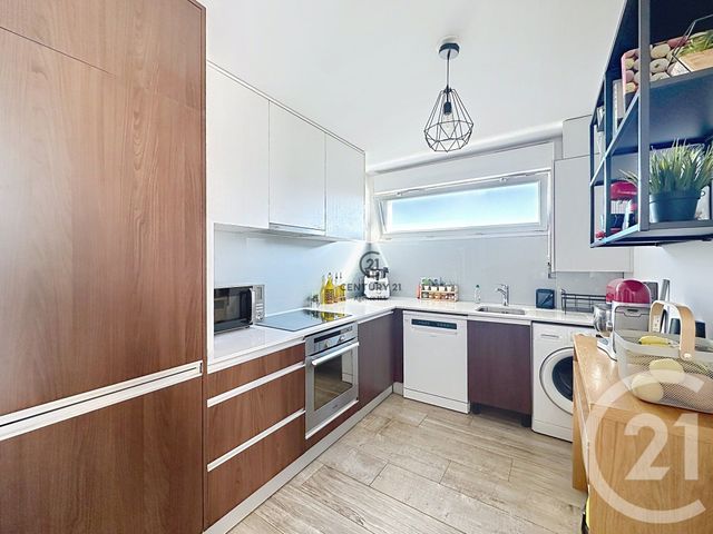 Appartement F3 à vendre - 3 pièces - 63.04 m2 - LIVRY GARGAN - 93 - ILE-DE-FRANCE - Century 21 Agence H.L.