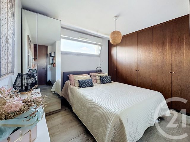Appartement F3 à vendre - 3 pièces - 63.04 m2 - LIVRY GARGAN - 93 - ILE-DE-FRANCE - Century 21 Agence H.L.