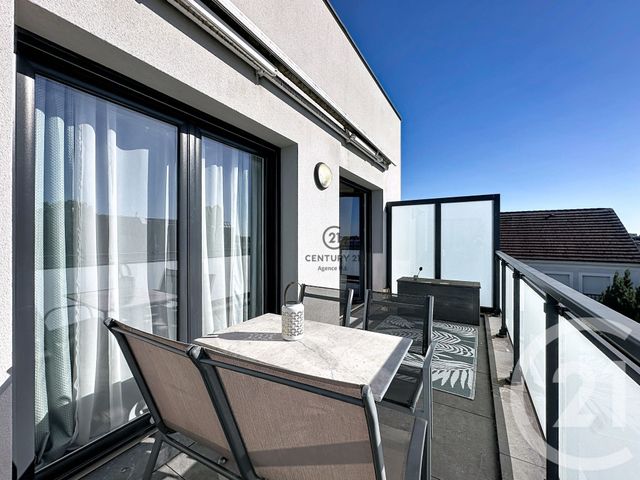 Appartement F3 à vendre - 3 pièces - 63.04 m2 - LIVRY GARGAN - 93 - ILE-DE-FRANCE - Century 21 Agence H.L.