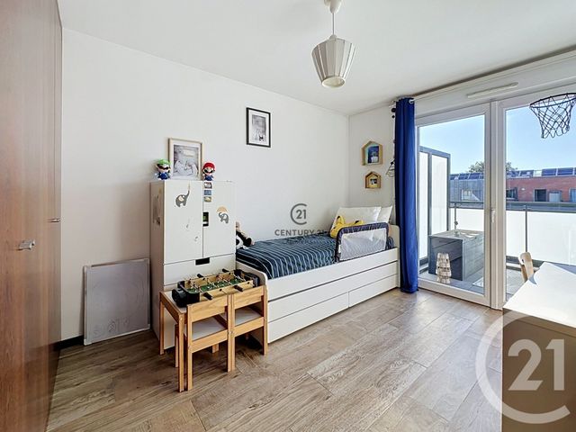Appartement F3 à vendre - 3 pièces - 63.04 m2 - LIVRY GARGAN - 93 - ILE-DE-FRANCE - Century 21 Agence H.L.