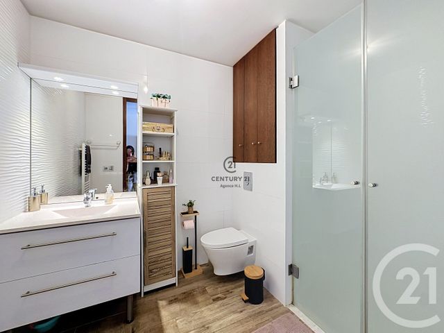 Appartement F3 à vendre - 3 pièces - 63.04 m2 - LIVRY GARGAN - 93 - ILE-DE-FRANCE - Century 21 Agence H.L.