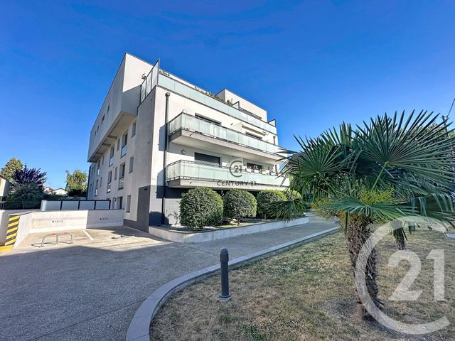 Appartement F3 à vendre - 3 pièces - 63.04 m2 - LIVRY GARGAN - 93 - ILE-DE-FRANCE - Century 21 Agence H.L.