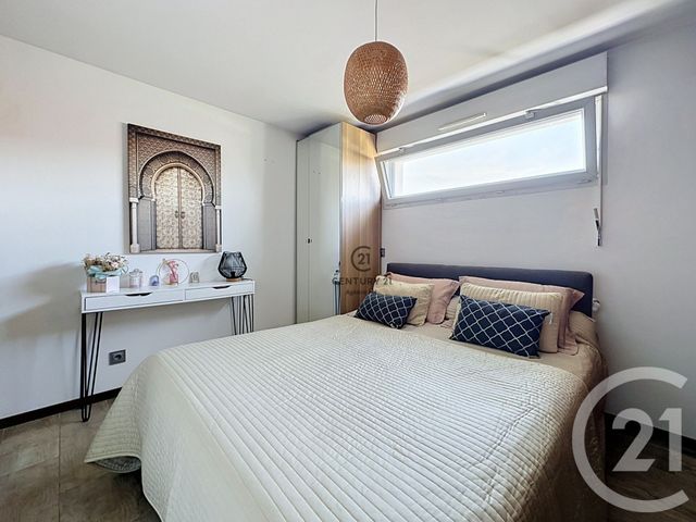Appartement F3 à vendre - 3 pièces - 63.04 m2 - LIVRY GARGAN - 93 - ILE-DE-FRANCE - Century 21 Agence H.L.