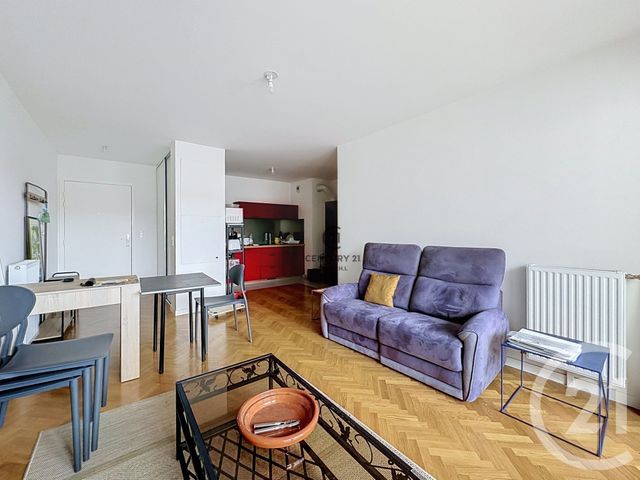 Appartement T2 à louer - 3 pièces - 59.04 m2 - CHELLES - 77 - ILE-DE-FRANCE - Century 21 Agence H.L.