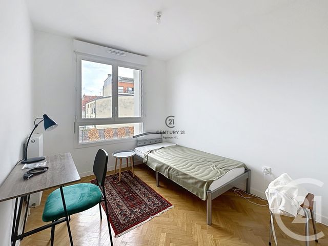 Appartement T2 à louer - 3 pièces - 59.04 m2 - CHELLES - 77 - ILE-DE-FRANCE - Century 21 Agence H.L.