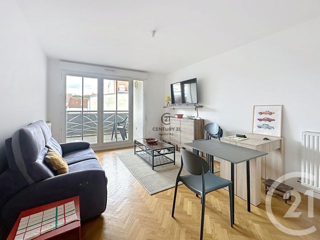 Appartement T2 à louer CHELLES