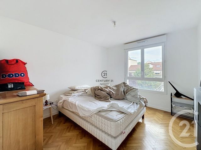 Appartement T2 à louer - 3 pièces - 59.04 m2 - CHELLES - 77 - ILE-DE-FRANCE - Century 21 Agence H.L.