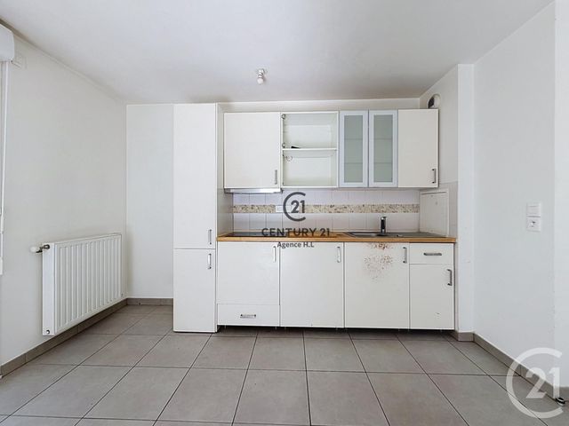 Appartement F3 à vendre - 3 pièces - 59.62 m2 - VILLEMOMBLE - 93 - ILE-DE-FRANCE - Century 21 Agence H.L.