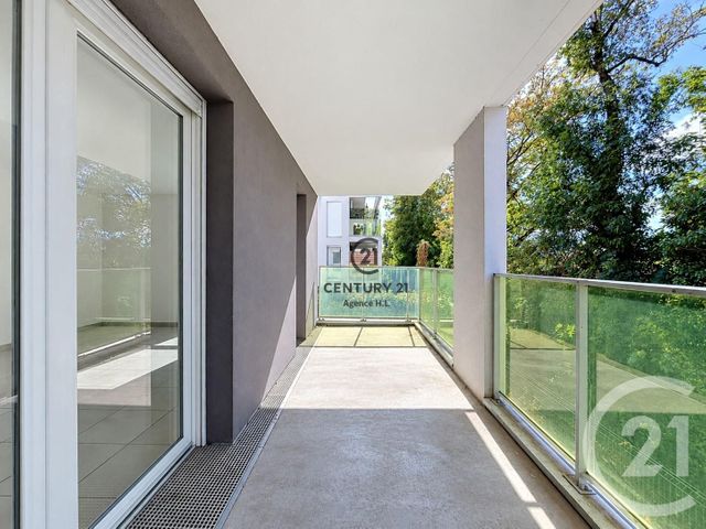 Appartement F3 à vendre - 3 pièces - 59.62 m2 - VILLEMOMBLE - 93 - ILE-DE-FRANCE - Century 21 Agence H.L.